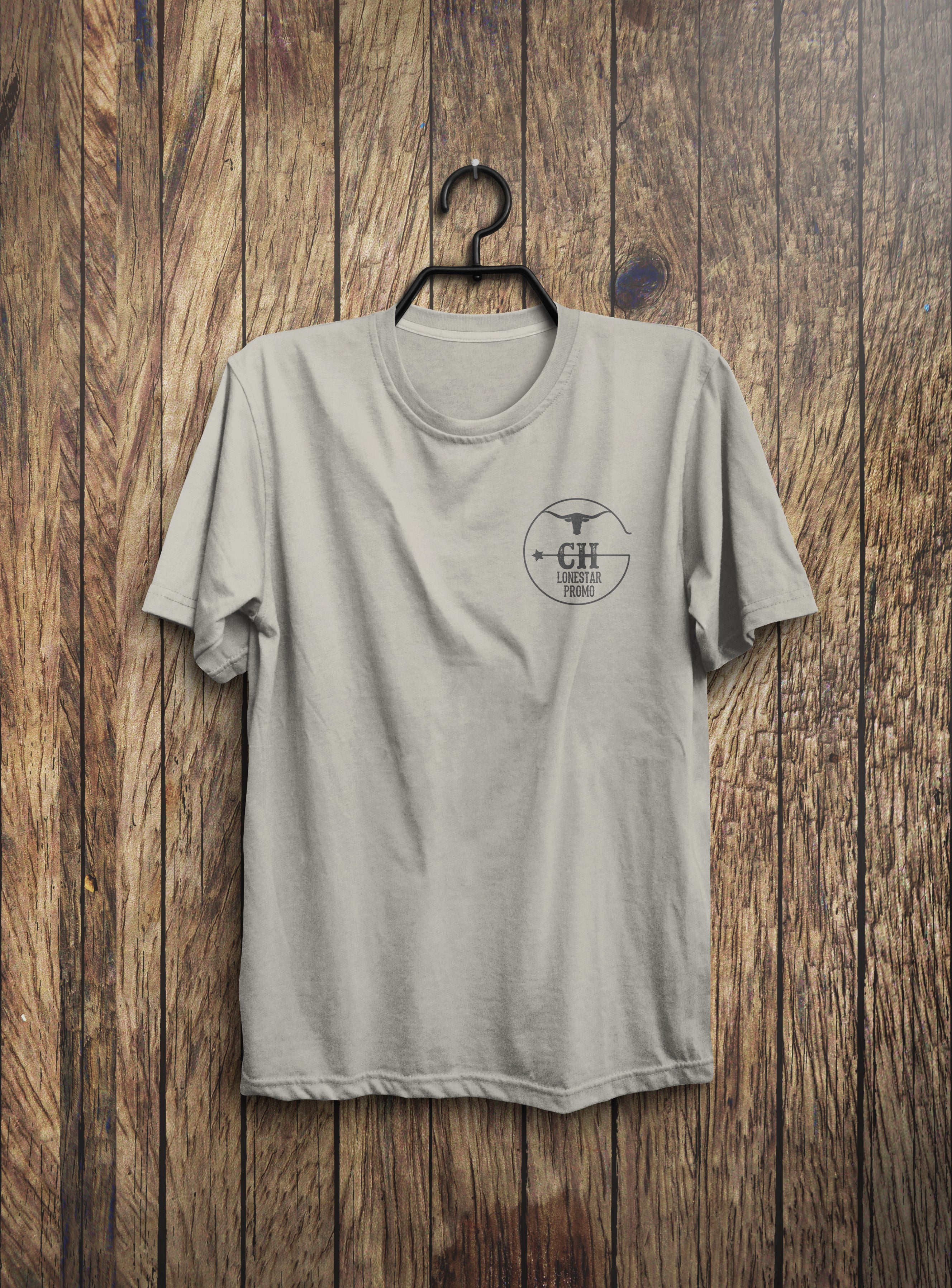 CH OG Tee - CH Lonestar Promo