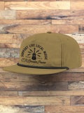 Live Music Cap - CH Lonestar Promo