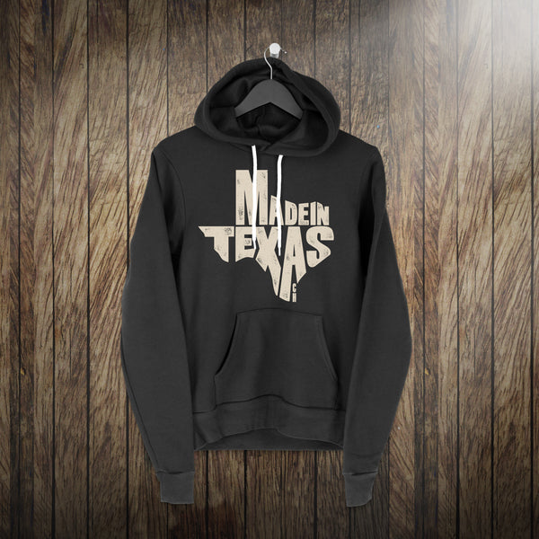CH Made in Texas Hoodie