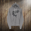 CH Fishing Hoodie - CH Lonestar Promo